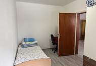 „Charmante Wohnung in gepflegtem Haus mit Loggia "