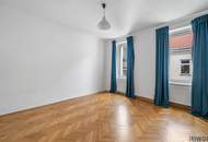 Heller sanierter Altbau nähe Augarten | 2 Min. zur U6 und S-Bahn | 3 Min. zum FH Technikum | 4. Stock ohne Lift