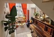 RARITÄT: HISTORISCHES WOHNJUWEL IN ATEMBERAUBENDER RUHELAGE MIT SCHÖNER AUSSICHT DIREKT AM WALDRAND IM NAHBEREICH VON WIEN UND KORNEUBURG