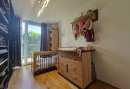 Wohnung mit eigenem Garten im Zentrum von Bad Vöslau!