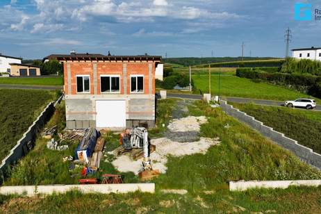Besondere Gelegenheit - Ausbauhaus Nähe Großpetersdorf, Haus-kauf, 250.000,€, 7503 Oberwart