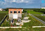 Besondere Gelegenheit - Ausbauhaus Nähe Großpetersdorf