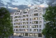 Siebenbrunnengasse 44 - Exklusives Wohngefühl im Herzen von Margareten