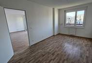 3-Zimmerwohnung - mit großer Freifläche!