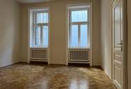 Großzügige Büroflächen insgesamt 828,75 m² in repräsentativem Stilaltbau in Toplage des 1.Bezirks!