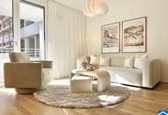 Attraktives Investment im 3. Bezirk: PARK FLATS für Anleger