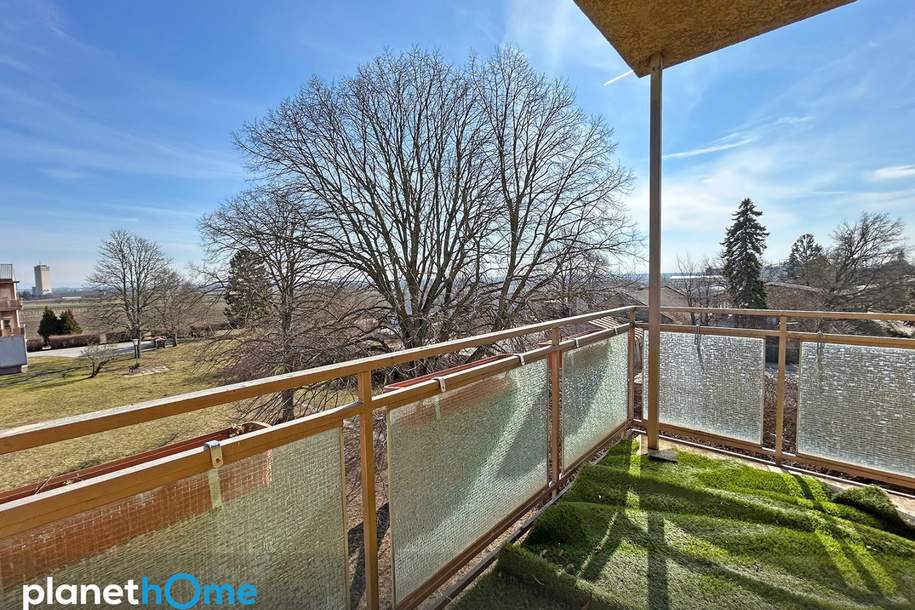 DG ohne Schräge / riesiger Gemeinschaftsgarten / Nähe Bockfließ, Wohnung-kauf, 135.000,€, 2214 Gänserndorf