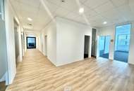 Büro im modernen Gewerbepark im Nord-Westen Wiens I Zukunftspark+ in Tulln