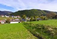 DEM HIMMEL SO NAH - ERHÖHTE RUHELAGE - 1092 M2