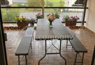 125m² Eigentumswohnung mit Balkon, 3 Schlafzimmer, in Wilhering – gepflegtes Wohnhaus inkl. Parkplatz.