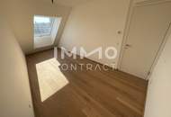 Der pure Luxus! Terrassenwohnung auf Wohnebene