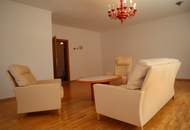 Büroflächen (dzt. Wohnung) im OG in Zentrumslage mit guter Kundenfrequenz