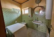 Gepflegtes Haus mit Stadel und Nebenräumen