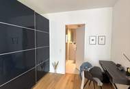 PARKAPARTMENTS BELVEDERE! Topmodernes 2-Zimmer Eigentum! Befristet vermietet!