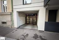 ab sofort: Stapelparkplatz in der Fabergasse 2 **nähe Bahnhof Wien-Liesing & Einkaufszentrum Riverside!**