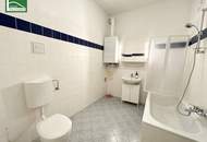 Wunderschöne Altbau-Wohnung mit großem Balkon in Hoflage nahe der Wattgasse und Hernalser Hauptstraße! 1. OG mit Lift!