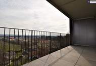 Top ausgestattetes Penthouse in Graz-Puntigam! Verpassen Sie nicht diese Traumwohnung mit 4 Zimmern, riesiger Terrasse und Whirlpool – Ihr neues Luxusdomizil wartet!