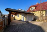 EFH mit Garage und Carport | Gestalten Sie Ihren Wohntraum!