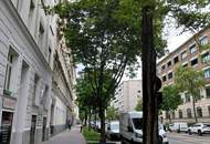 Renovierte, voll möblierte Altbauwohnung ab sofort direkt vom Eigentümer bezugsfertig