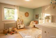 Family Living - Großzügige 5.Zi.-Wohnung in Salzburg