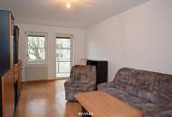 Zentrale 3-Zimmer Wohnung im Zentrum von Wieselburg