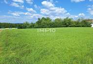 Betriebsbaugrund mit 4.872 m² direkt an der B1 auch erweiterbar!