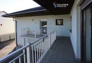 Gepflegtes Einfamilienhaus in Ritzing in absoluter Ruhelage - sofort zu beziehen - 2 Garagen, wundervoller Garten