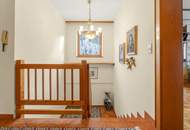 Sonniges Einfamilienhaus mit Pool, großem Keller & Ausbaupotenzial