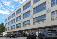 Attraktives Geschäftslokal | Graumann Lofts