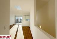 Maisonettewohnung mit TOP-Ausstattung