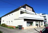 Lichtdurchflutete Dachgeschosswohnung mit 27 m² Aussichts-Loggia und PKW-Garage; PROVISIONSFREI