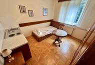 Kleine Oase in Lassee: Charmante 1-Zimmer-Wohnung mit Stadtblick und Parkplatz!
