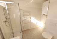 Charmante 3-Zi-Wohnung mit Loggia in Steyr, 76m², Badewanne, Dusche, Fernwärme!