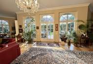 VILLA VERDE Hinterbrühl