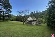 Großzügiges Baugrundstück 1527m² in 3413 Kirchbach – Ihr Traum vom Eigenheim!