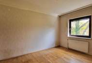 SOLIDER BUNGALOW MIT GUTER ANBINDUNG UND GROSSZÜGIGEM GARTEN IM SÜDEN VON WIENER NEUSTADT