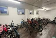 Attraktive 4-Zimmer Wohnung mit großer Terrasse nahe der Siemens AG