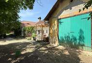 **bezauberndes**Ferienhaus in der Weinidylle Südburgenland
