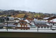Zentrale Dachgeschosswohnung in Brixen
