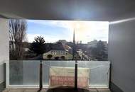 Moderne TerrWhg, inkl. Küche, Einbauten+PP // Modern terrace apt., incl. kitchen, fittings+Parking //