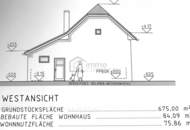 Gemütliches kleines Landhaus für Singles oder Paare – ein Paradies im Grünen – Landhaus mit PV-Anlage nahe Wien