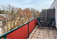 KLEIN UND SMART - DORT WO DIE TRAUBEN HÄNGEN