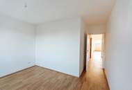 Provisionsfreie! Perfekt aufgeteilte 2 Zimmerwohnung mit Loggia