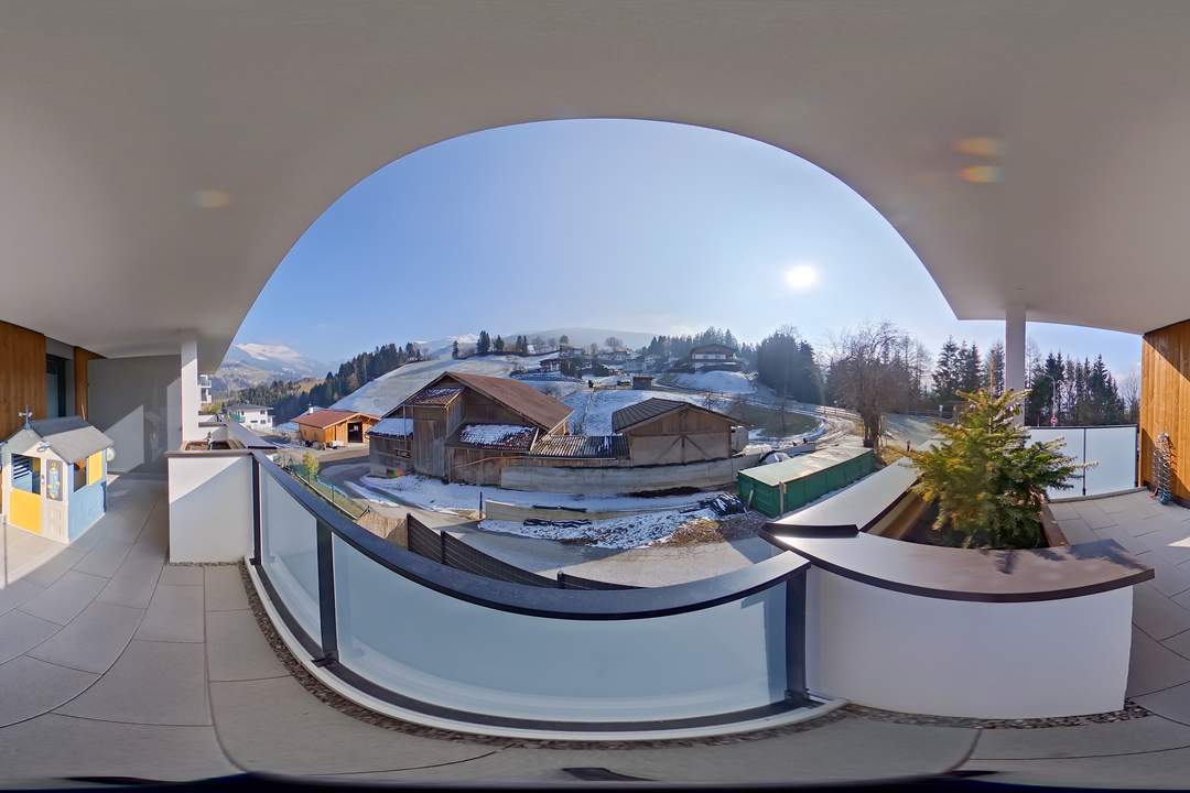 Ihr neues Zuhause: neuwertige Komfortwohnung für hohe Ansprüche