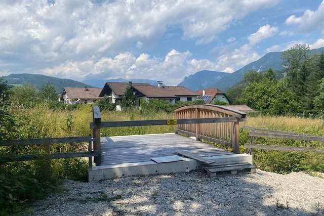 - 30% Frühlingsaktion! Preisreduktion nur für 2 Monate! Aufgeschlossenes Baugrundstück!, Grund und Boden-kauf, 62.910,€, 2640 Neunkirchen