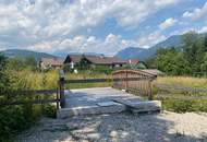 - 30% Frühlingsaktion! Preisreduktion nur für 2 Monate! Aufgeschlossenes Baugrundstück!