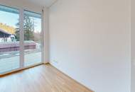 Vermietete Anlegerwohnung – 3 Zimmer, 102 m² Garten, Gösting