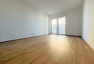 Morgensonne inklusive I 11. Stock mit Ausblick | Moderne 2-Zimmer-Wohnung