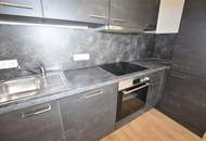 2 hochmoderne Erstbezugswohnungen 40/55m² mit großem Sonnenbalkon und Carport