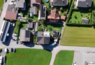 Wohnen am Fuße der Alpen – Anlageobjekt in der Schmelzhüttenstraße